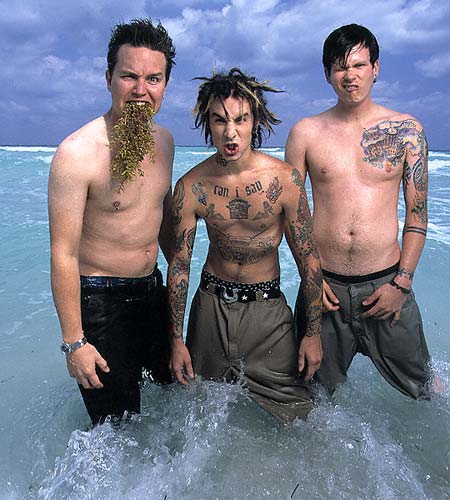 blink-182