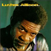 Luther Allison - Hand Me Down My Moonshine lyrics