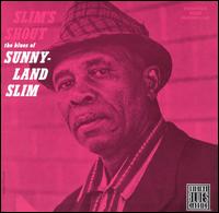 Sunnyland Slim - Slim's Shout lyrics