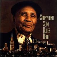Sunnyland Slim - Chicago Jump lyrics