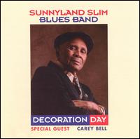 Sunnyland Slim - Decoration Day lyrics