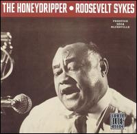 Roosevelt Sykes - Honeydripper lyrics