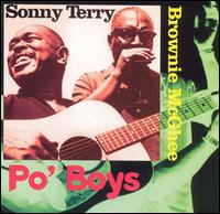 Sonny Terry & Brownie McGhee - Po' Boys lyrics