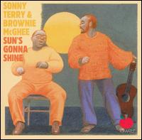 Sonny Terry & Brownie McGhee - Sun's Gonna Shine lyrics