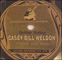 Casey Bill Weldon - Guitar Swing lyrics