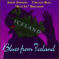 Jimmy Dawkins - Blues from Iceland lyrics