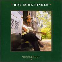 Roy Book Binder - Bookeroo! lyrics