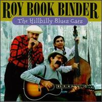 Roy Book Binder - The Hillbilly Blues Cats lyrics