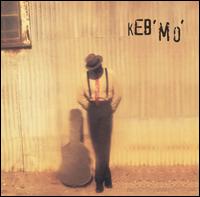 Keb' Mo' - Keb' Mo' lyrics