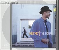 Keb' Mo' - The Door lyrics