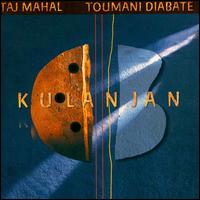 Taj Mahal - Kulanjan lyrics