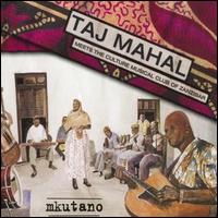 Taj Mahal - Mkutano lyrics