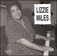Lizzie Miles - Lizzie Miles lyrics