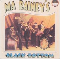 Ma Rainey - Ma Rainey's Black Bottom lyrics