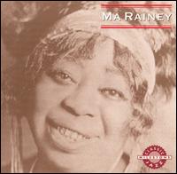 Ma Rainey - Ma Rainey [Milestone] lyrics