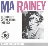 Ma Rainey - Mother of the Blues: 1923-1928 lyrics
