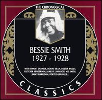 Bessie Smith - 1927-1928 lyrics