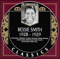 Bessie Smith - 1928-1929 lyrics