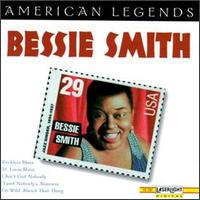 Bessie Smith - American Legends No. 14: Bessie Smith lyrics