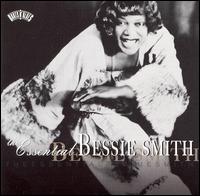 Bessie Smith - The Essential Bessie Smith [Columbia/Legacy] lyrics