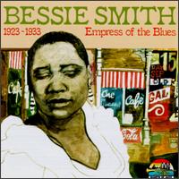Bessie Smith - 1921-1933 lyrics