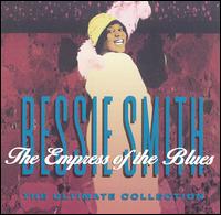 Bessie Smith - The Ultimate Collection lyrics
