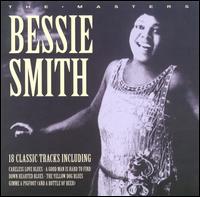 Bessie Smith - Masters lyrics