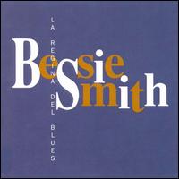 Bessie Smith - Queen of the Blues lyrics
