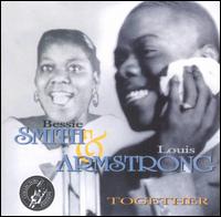 Bessie Smith - Together lyrics