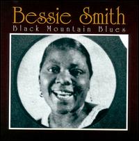 Bessie Smith - Black Mountain Blues lyrics