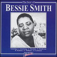 Bessie Smith - Best of Bessie Smith [Saar] lyrics