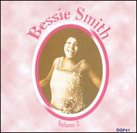 Bessie Smith - Bessie Smith: The Complete Recordings, Vol. 2 lyrics