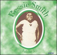 Bessie Smith - The Complete Recordings, Vol. 3 [Frog] lyrics