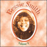 Bessie Smith - Complete Recordings, Vol. 4 [Frog] lyrics