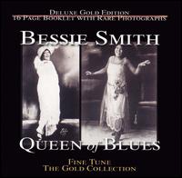 Bessie Smith - The Gold Collection [1 Disc] lyrics