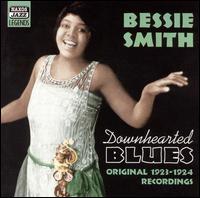 Bessie Smith - Downhearted Blues lyrics