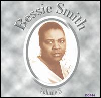 Bessie Smith - Complete Recordings, Vol. 5 [Frog] lyrics
