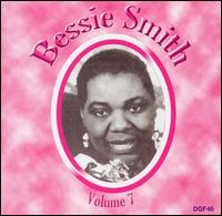 Bessie Smith - Complete Recordings, Vol. 7 lyrics