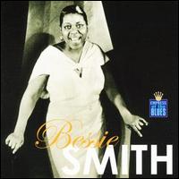 Bessie Smith - Empress of the Blues [Castle Pulse] lyrics