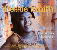 Bessie Smith - Careless Love lyrics