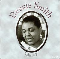 Bessie Smith - Complete Recordings, Vol. 8 lyrics