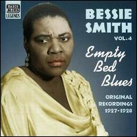 Bessie Smith - Empty Bed Blues, Vol. 4: Original Recordings 1927-1928 lyrics