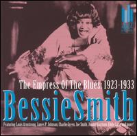 Bessie Smith - The Empress of the Blues: 1923-1933 lyrics