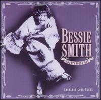Bessie Smith - Careless Love Blues lyrics