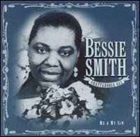 Bessie Smith - Me & My Gin lyrics