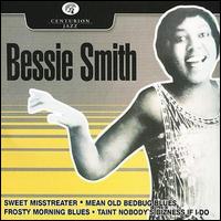 Bessie Smith - Bessie Smith [Centurion Jazz] lyrics