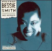 Bessie Smith - Sweet Mistreater lyrics