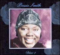Bessie Smith - Empress of the Blues, Vol. 1 [Universe Italy] lyrics