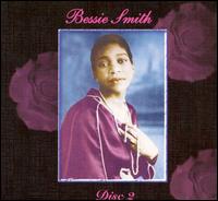 Bessie Smith - Empress of the Blues, Vol. 2 [Universe Italy] lyrics