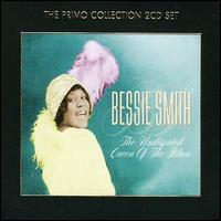 Bessie Smith - The Undisputed Queen of the Blues lyrics